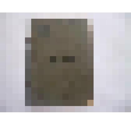 Трудовая книжка Перепелкина И.Г