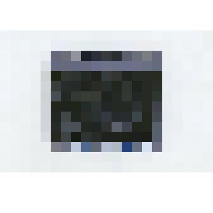 Контратип ч/б. Западный фронт. Логвиненко П.В., комиссар 1073 гвардейского стрелкового полка. 1 января 1942 г