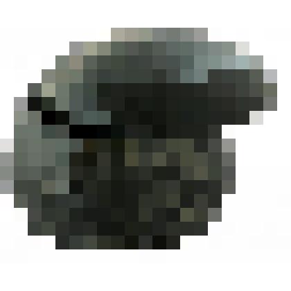 Шкатулка (гриб) из яшмы