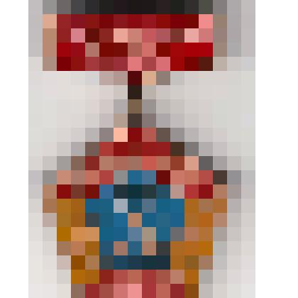 Значок  "Передовик Х пятилетки" 