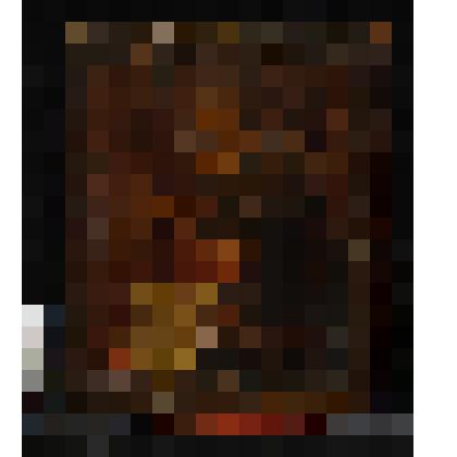 Иоанн Богослов в молчании. Икона