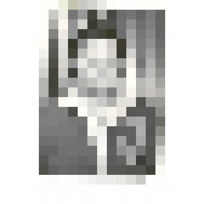 Фотография: Томина Надежда Георгиевна, участница Великой Отечественной войны, радиотелеграфист