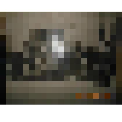 Групповой снимок  " 2-я краевая конференция"  март 1935г