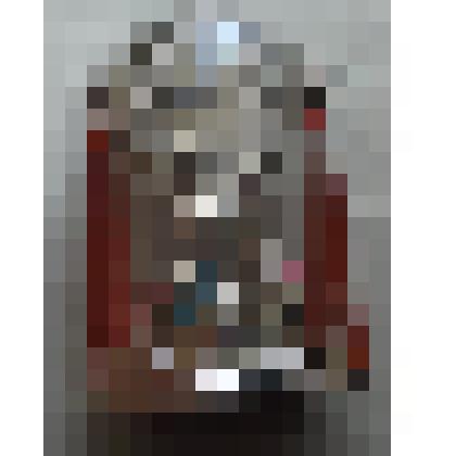 Часы настольные кварцевые "HongHua". Принадлежали художнику О.В.Пахомову