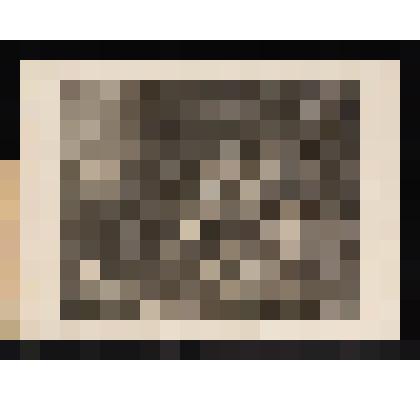 Портрет Дэвида Гаррика в роли Ричарда  III. 1746, из альбома «The Works of William Hogarth»