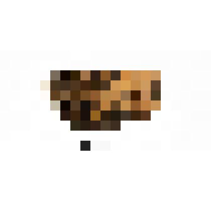 Фрагмент сосуда. Коллекция из раскопок неолитического поселения у деревни Новосёлки Воловского района, Липецкой области. 1993г