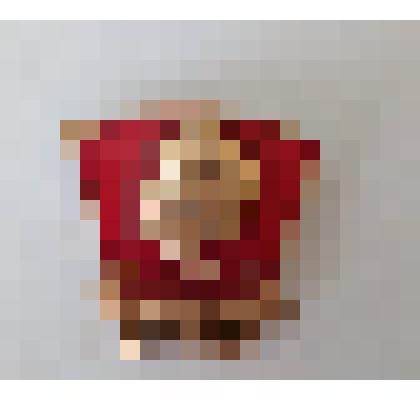 Значок "Ударник ВЛКСМ 1973"