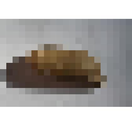 Песчаника фрагмент