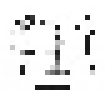 Пластинчатый скол