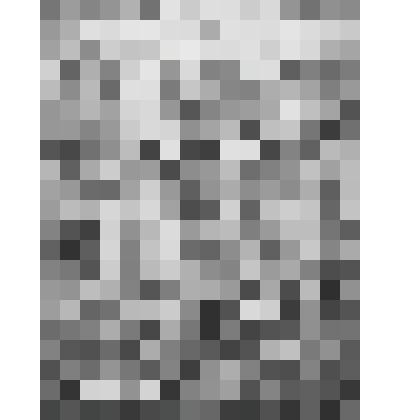 Табунщики. Из серии «Труженники моего аула»