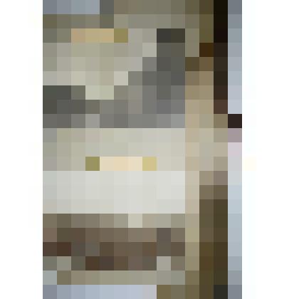 Фото. Вид на деревню Устье Подосиновского района