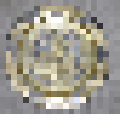 Тарель. Богоматерь Знамение