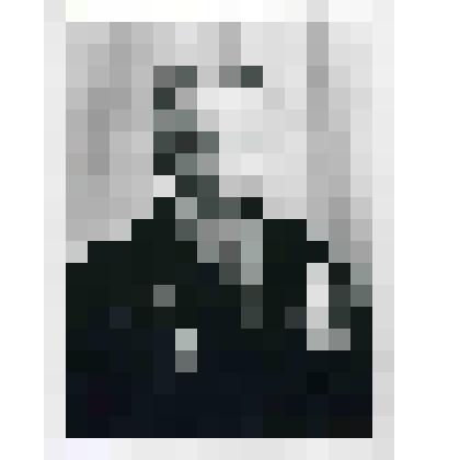 Фотопортрет почетного гражданина г. Новоалтайска Юсовских Ф.М., 1981 г.р