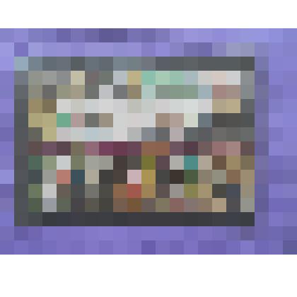 Набор марок