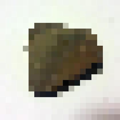 Донце (фрагмент) сосуда красноглиняного