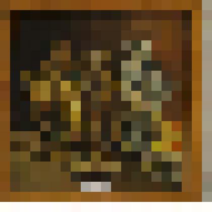 Картина С.Е.Янченко "Самовары"