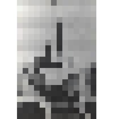 Фотография. Братская могила на кладбище п.Ракитянка г.Медногорска, где захоронены умершие от ран советские воины