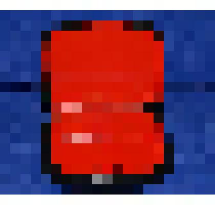 Шкатулка Федоскино «Зимний пейзаж». Автор – худ. Петрова