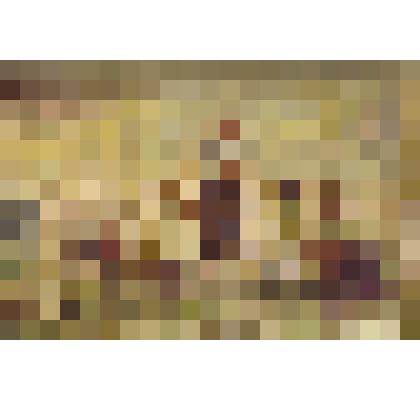 Картина. Субботняя стирка