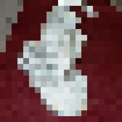 Скульптура (статуэтка) фарфоровая «Балерина Галина Уланова». Принадлежала Шадько Кларине Ивановне, Народной артистке РСФСР, Заслуженной артистке РСФСР, актрисе Ульяновского драматического театра