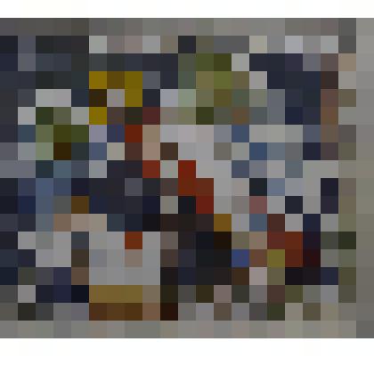 «Ангел над спящим ребёнком»