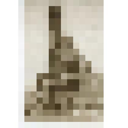 Открытка.Париж. Собор Сент-Этьен де Ла Монт