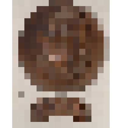 Медальон-портрет и плакета.  Ломоносов Михаил Васильевич