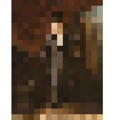 Портрет мальчика