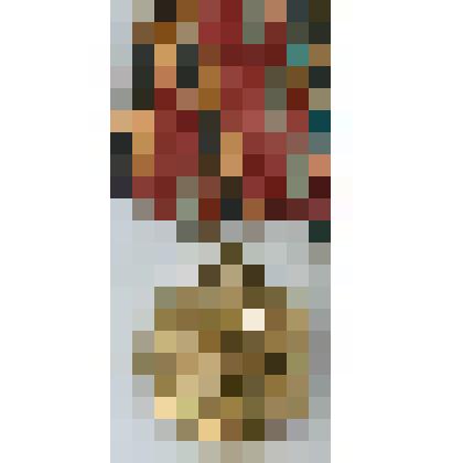 Юбилейная медаль "Тридцать лет Победы в Великой Отечественной войне 1941-1945гг. - участнику трудового фронта" Алексеева В.В. в одной колодке с 4-мя медалями