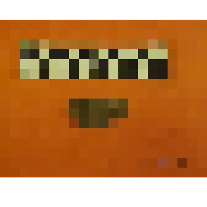 каменное орудие на крупном отщепе