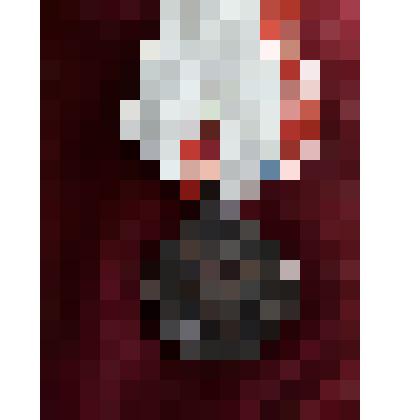 Медаль "Ветеран труда" Будаева Ануара Локмановича