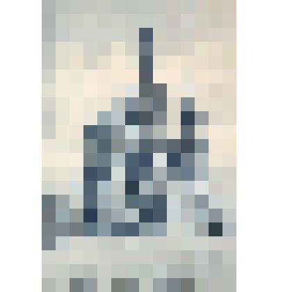 Москва. Собор Василия Блаженного. Открытка