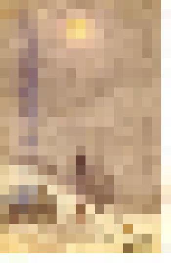 Это мглистый день. Из серии "Дымки". К 3-й части "Колымского альбома"