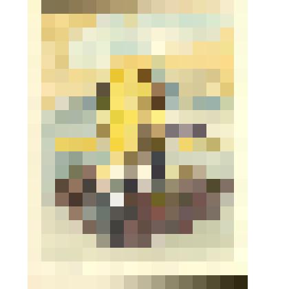 Эскиз портрета