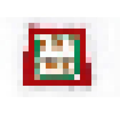 Женский костюм северных (обских) манси. Платок. Тор