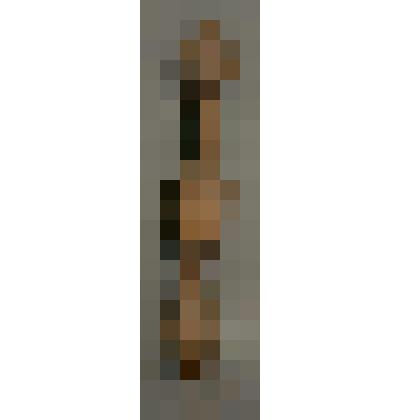 Балясина от дома