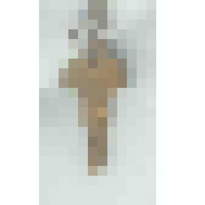 Ключ D 3021 от левого кодового цифрового замка банкомата ATM IBM 4783, из коллекции материалов по ЗАО "Экономбанк". 1994-2008 гг