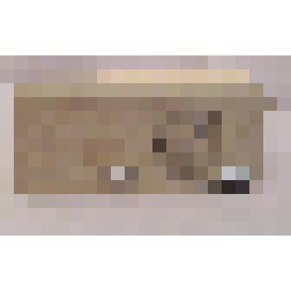 Часы настольные механические с музыкальным механизмом "Наири"