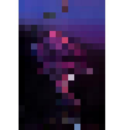 Плакат. ELECTRIC PANTEHER