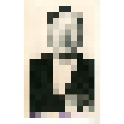 Фотопортрет. Абрамов Сергей Федорович