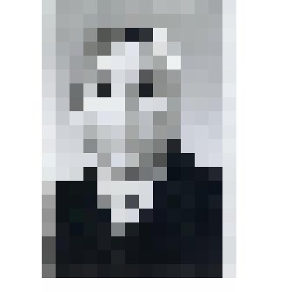 Фотография ч/б. Иванов Алексей Семенович