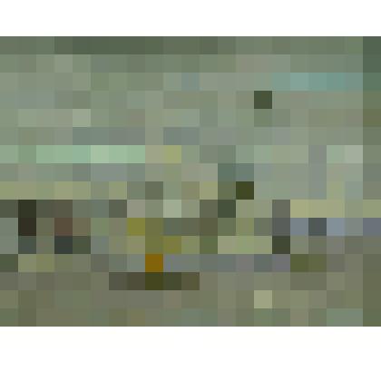 Картина. Кинешемский порт