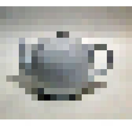 Чайник заварочный для пакетиков