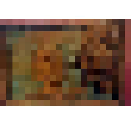 дпи панно "Ожидание"