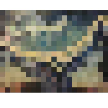 Лебединое озеро