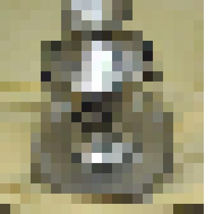 Сувенир самовар