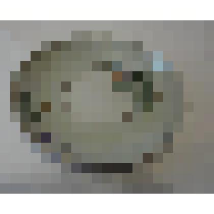 Блюдце, чайный сервиз «Ретро», ф. «Пластика»