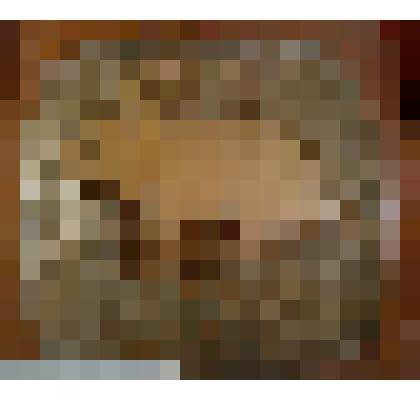 Резьба по дереву "Заяц"