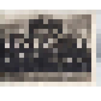 Ф/чб. Курсы переподготовки офицеров с командованием Энгельсского училища ПВО ВМС (Павлов, Болховитинов, Ярменко, Сухарев, Добровольский, Чеснок и др.). 1953