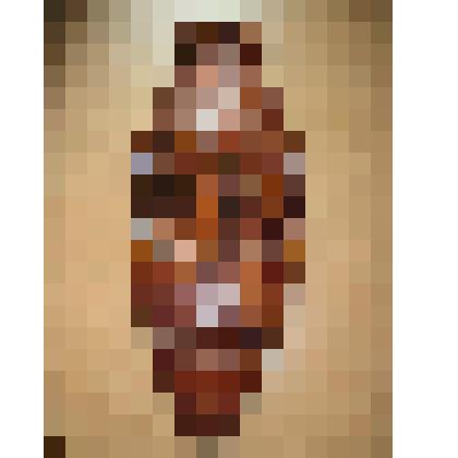 Маска. Африка